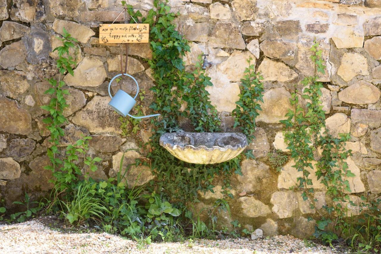 Villa Il Campo Degli Ulivi 폰테 아 보조네 외부 사진