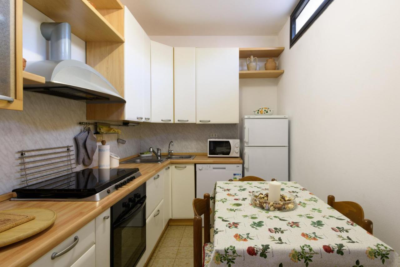 Villa Il Campo Degli Ulivi 폰테 아 보조네 외부 사진