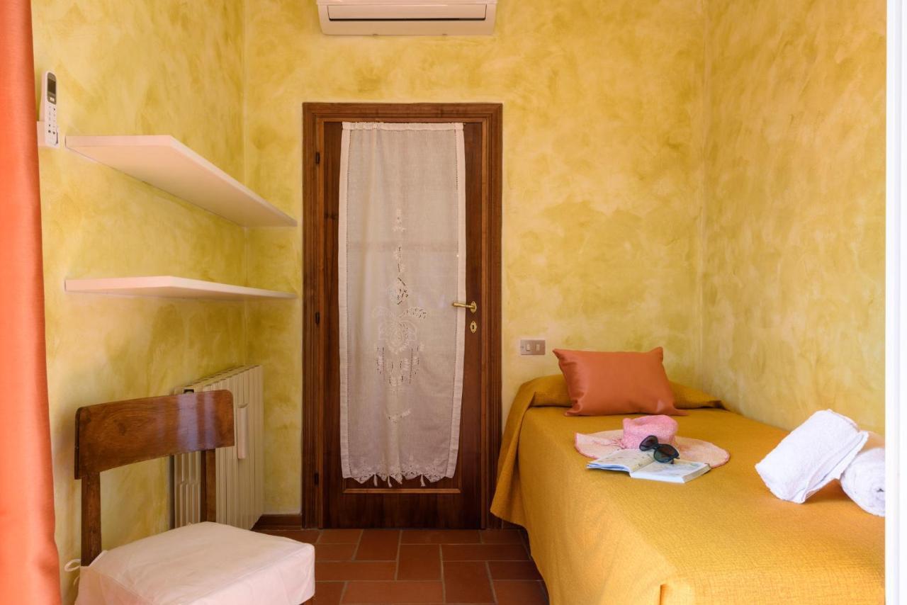 Villa Il Campo Degli Ulivi 폰테 아 보조네 외부 사진